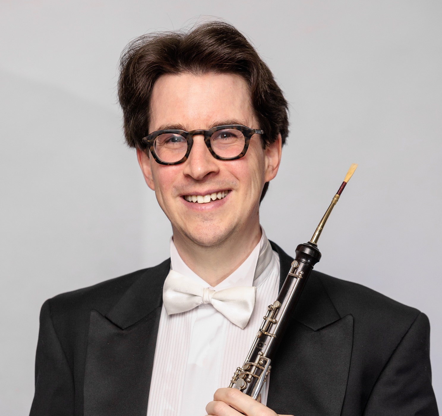 Meet the Musician | Jonathan Ryan - WASO