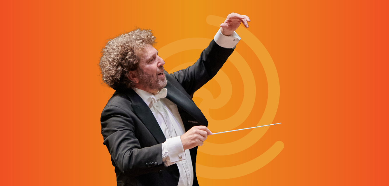 The Forgotten Symphony | Albany - WASO